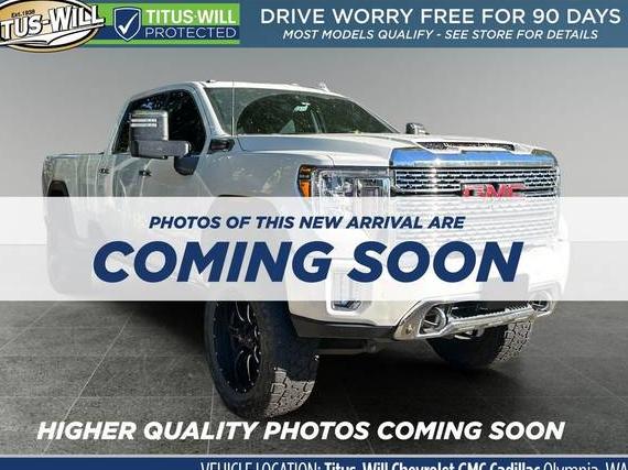 GMC SIERRA HD 2022 1GT49WEY8NF286385 image GMC SIERRA HD 2022 1GT49WEY8NF286385 image